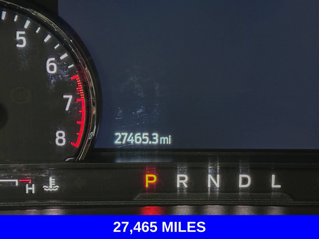Certified 2022 Ford Explorer XLT w/ Equipment Group 202A AWD/4WD image 3