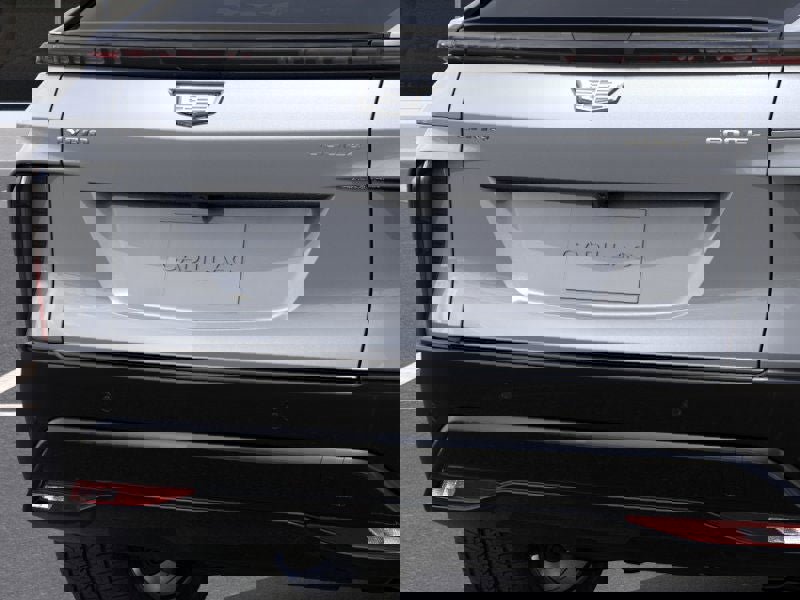 New 2026 Cadillac Lyriq Sport image 14