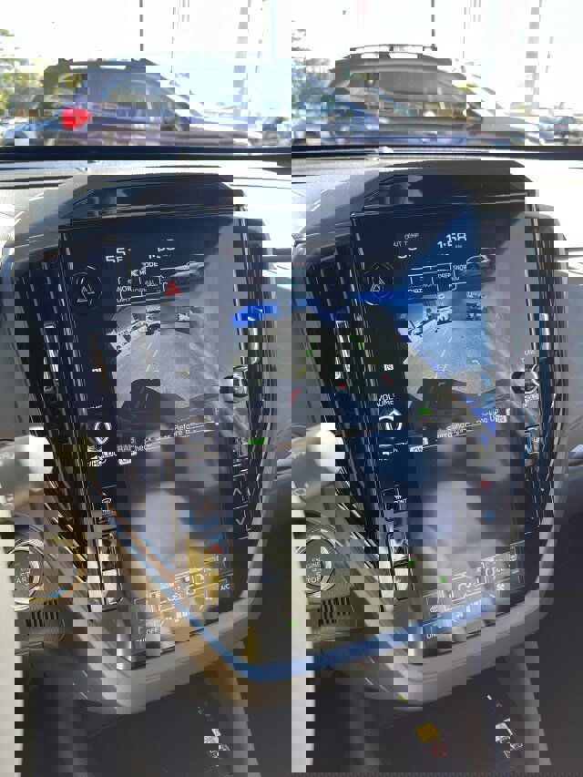 New 2025 Subaru Forester Sport image 46