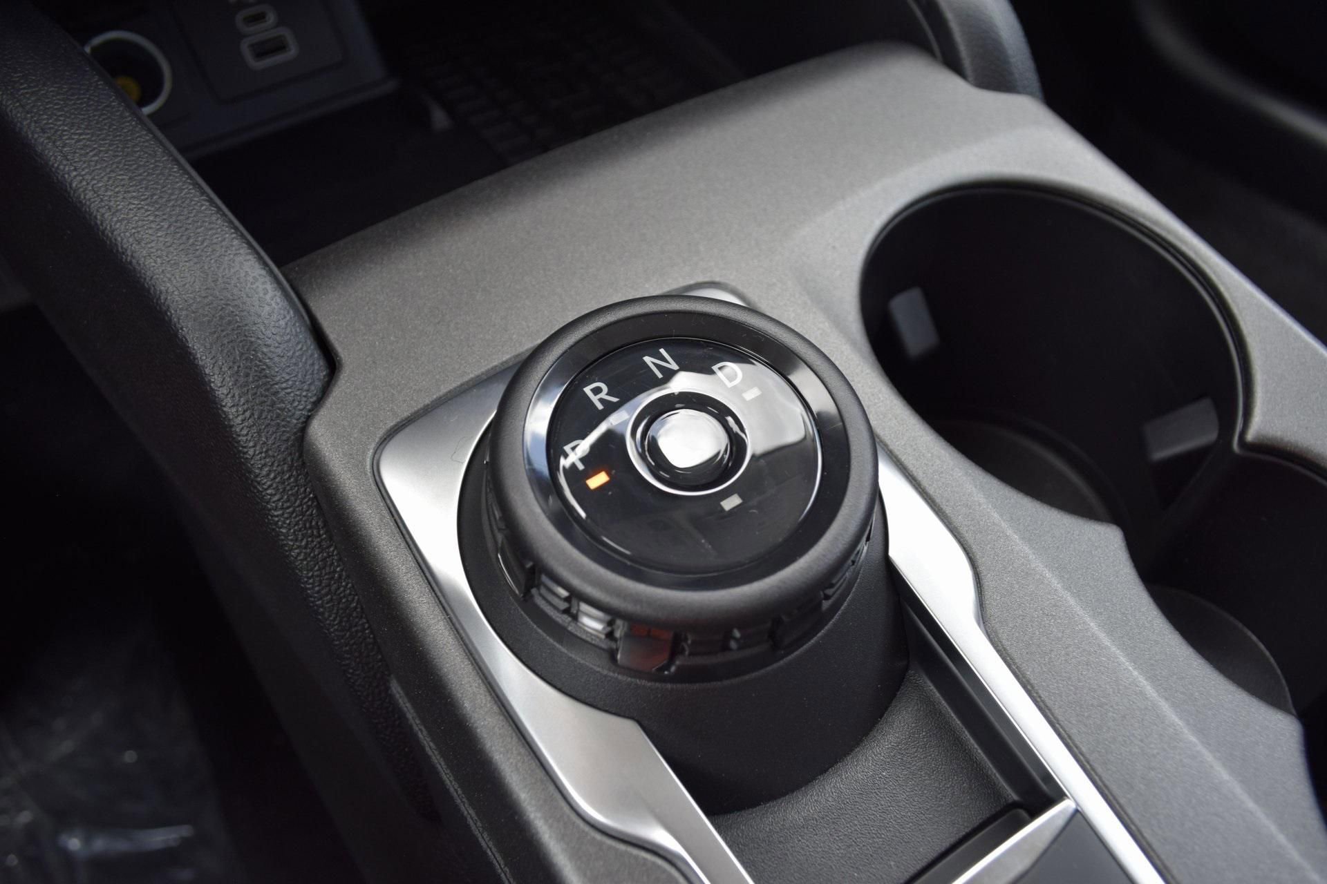 New 2025 Ford Bronco Sport Outer Banks w/ Outer Banks Tech Package+ image 14