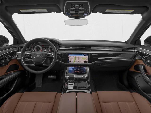 New 2026 Audi A8 L 3.0T AWD/4WD image 5