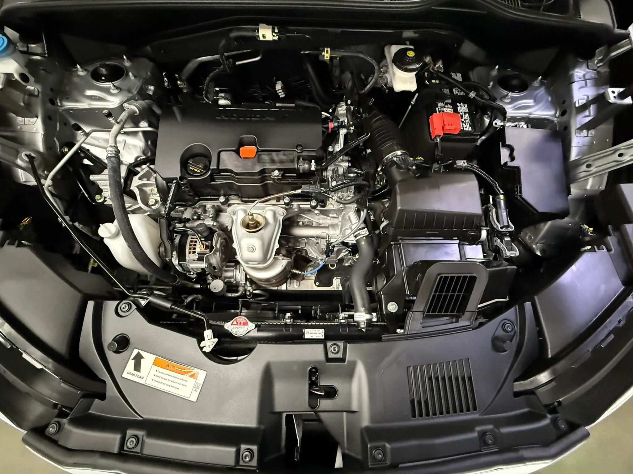 Used 2025 Honda HR-V EX-L image 23