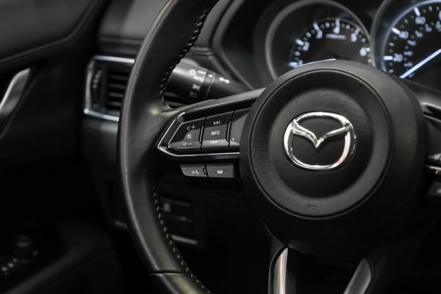 Used 2024 MAZDA CX-5 Carbon Edition AWD/4WD image 23