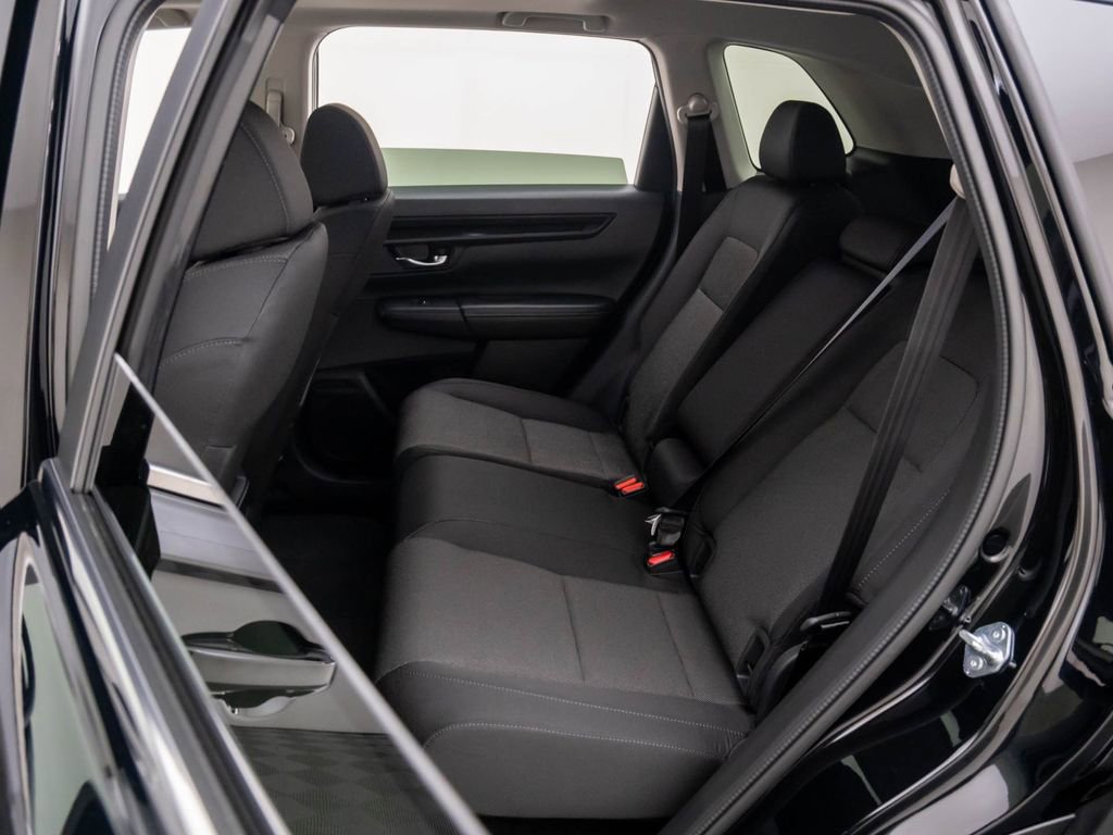 New 2026 Honda CR-V EX image 18