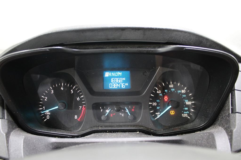 Used 2018 Ford Transit 150 XL image 18