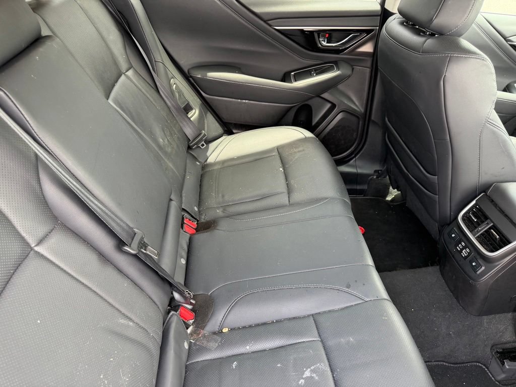 Used 2023 Subaru Outback Touring XT AWD/4WD image 17