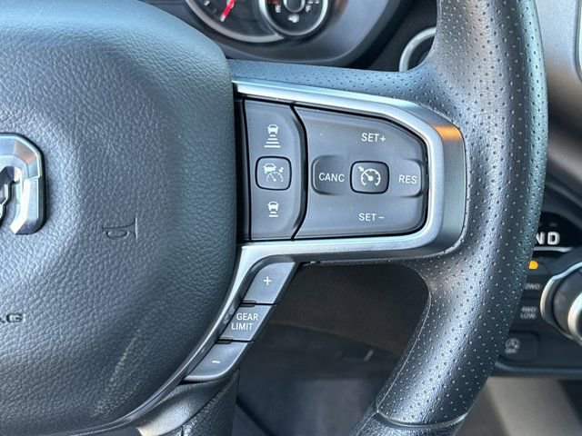 New 2026 RAM 1500 Express image 28