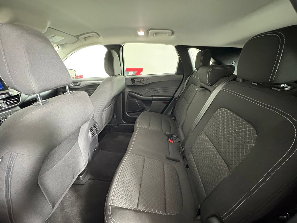 Used 2023 Ford Escape Active AWD/4WD image 42