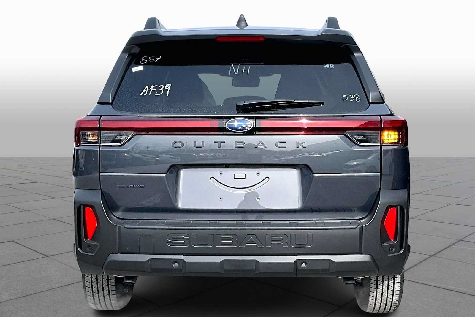 New 2026 Subaru Outback Limited XT AWD/4WD image 4