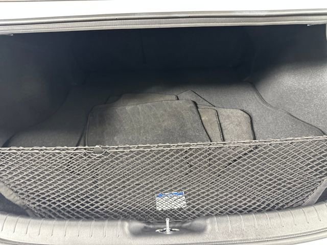 Used 2025 Hyundai Elantra N Line w/ Cargo Package image 26