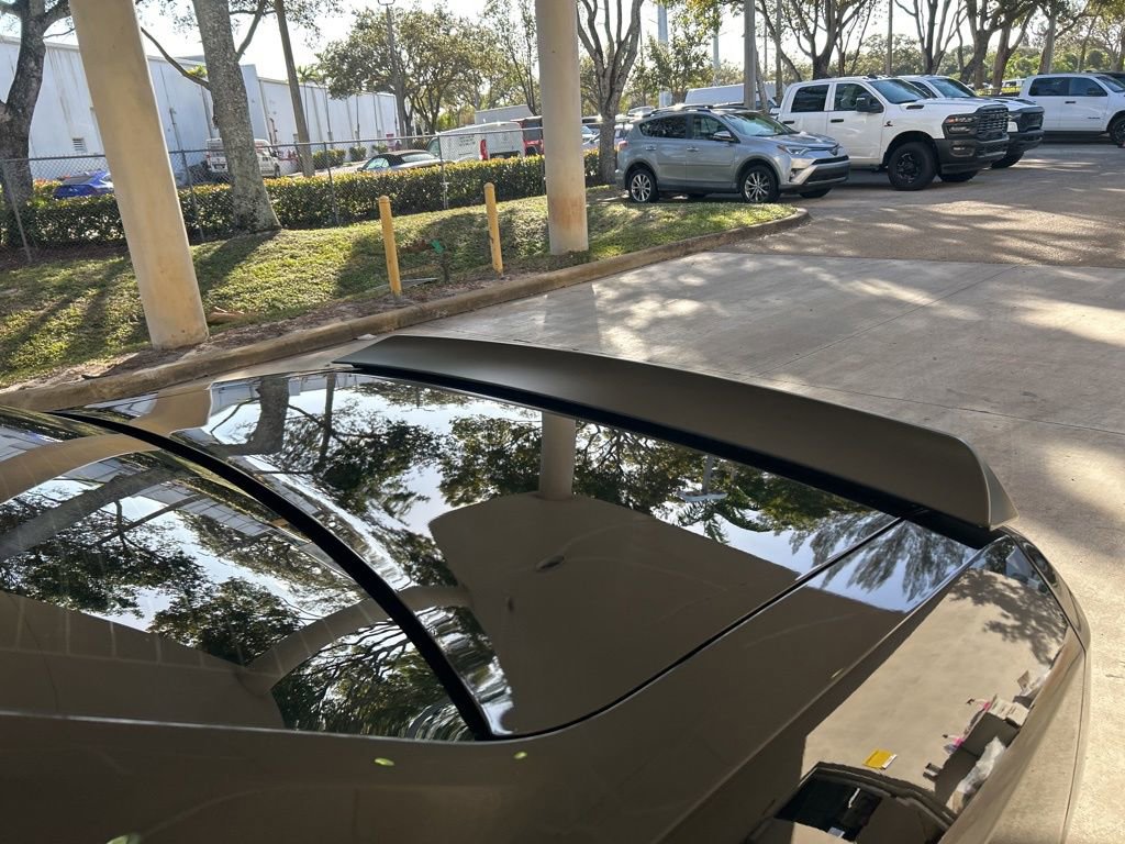 Used 2015 Dodge Challenger SRT Hellcat image 20