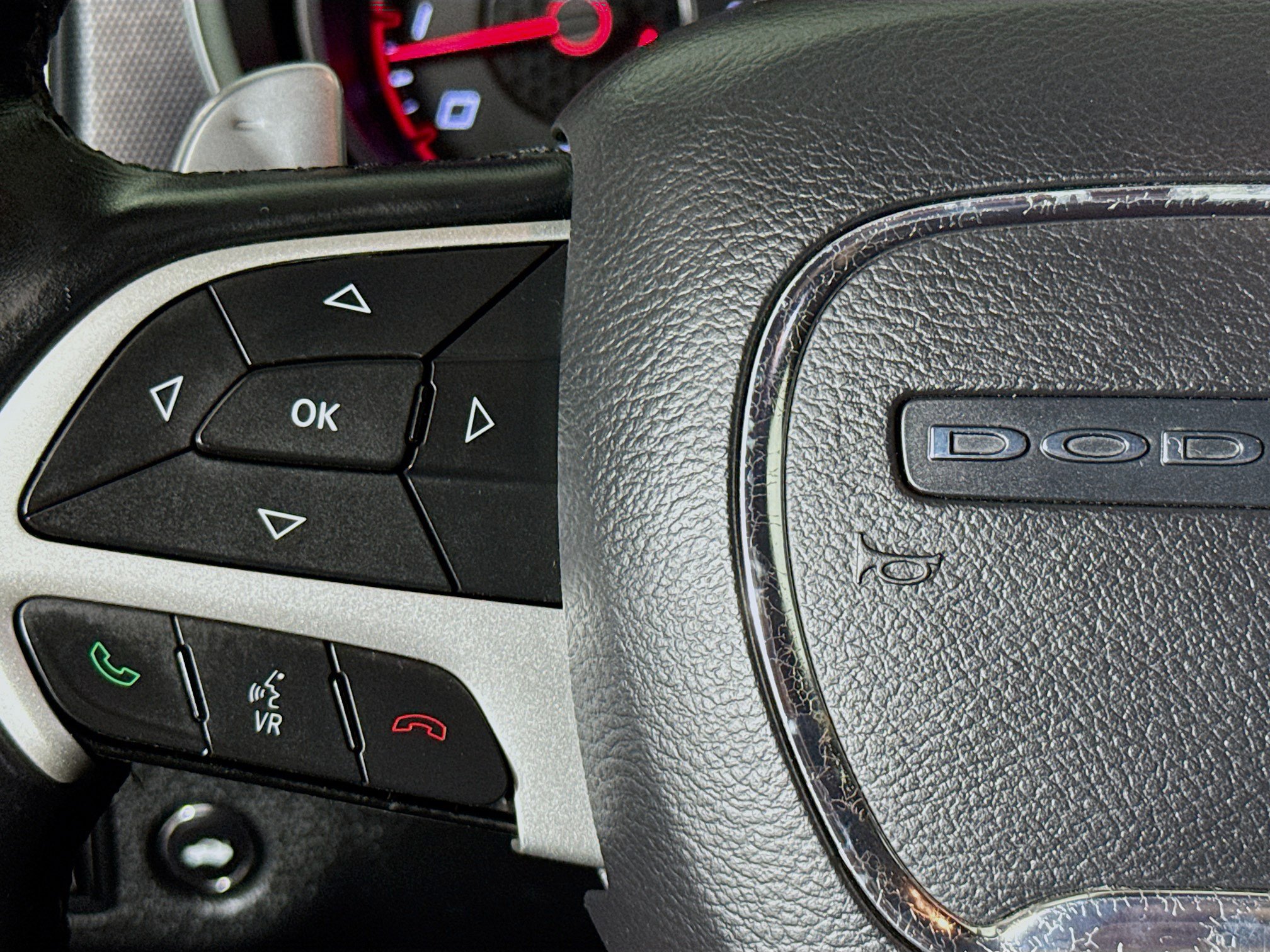 Used 2016 Dodge Charger R/T RWD image 11