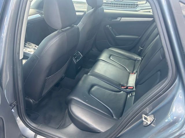 Used 2016 Audi A4 2.0T Premium AWD/4WD image 16
