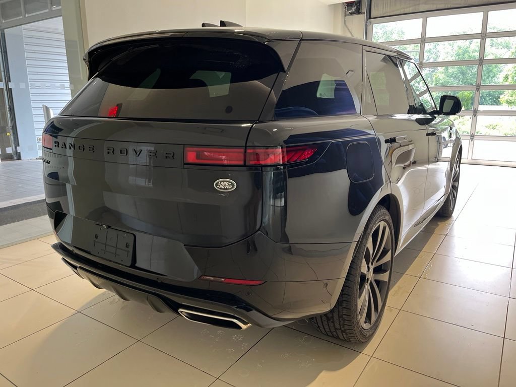 Used 2023 Land Rover Range Rover Sport SE Dynamic AWD/4WD image 60