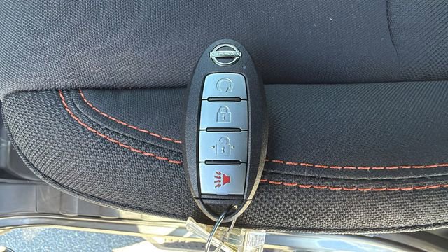 New 2026 Nissan Frontier PRO-4X w/ Pro-4x Convenience Package AWD/4WD image 29