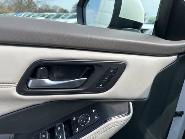 Used 2023 Nissan Rogue SL w/ SL Premium Package AWD/4WD image 24