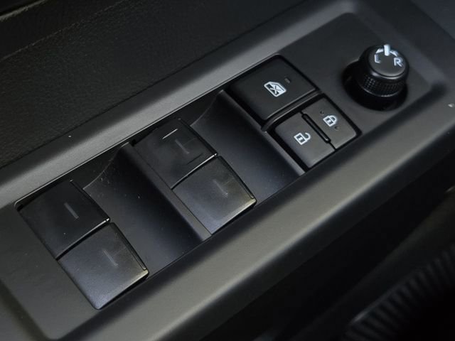 Certified 2025 Toyota Tundra SR AWD/4WD image 26