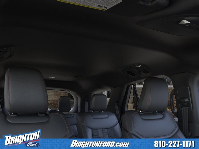 New 2026 Ford Explorer ST-Line AWD/4WD image 17