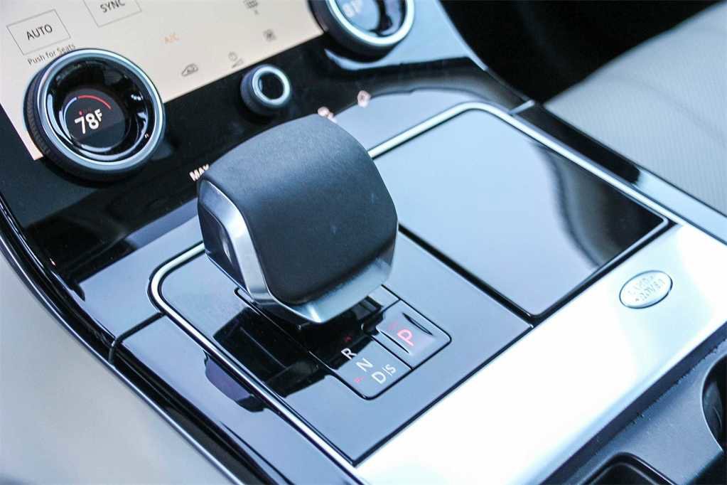 Used 2021 Land Rover Range Rover Velar S image 20