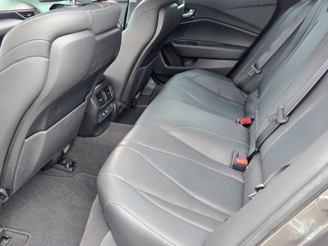 Certified 2025 Acura TLX w/ Technology Package FWD image 11