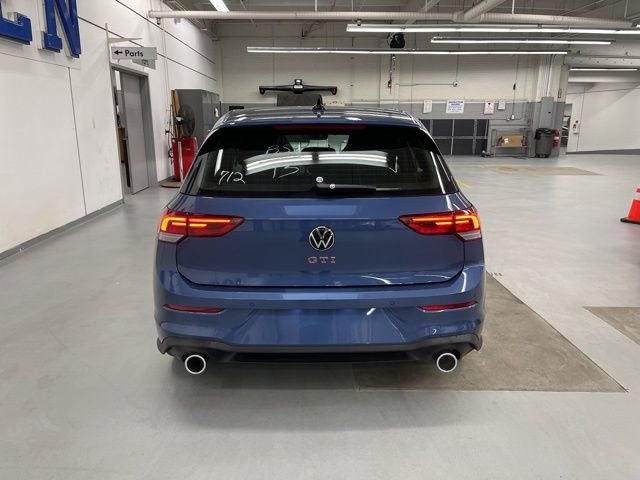 New 2026 Volkswagen GTI S image 3