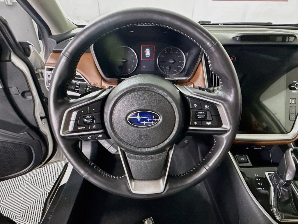 Used 2020 Subaru Outback Touring AWD/4WD image 20