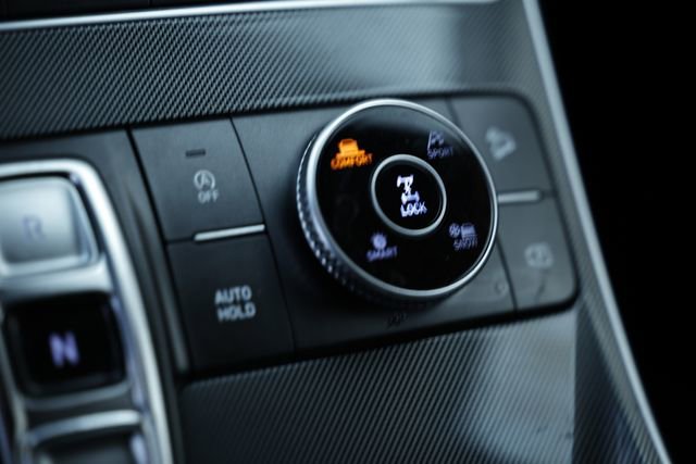 Used 2023 Hyundai Santa Fe SE image 38