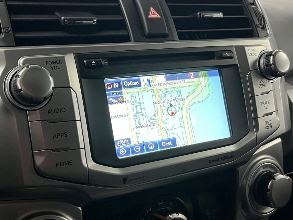 Used 2018 Toyota 4Runner SR5 Premium image 29