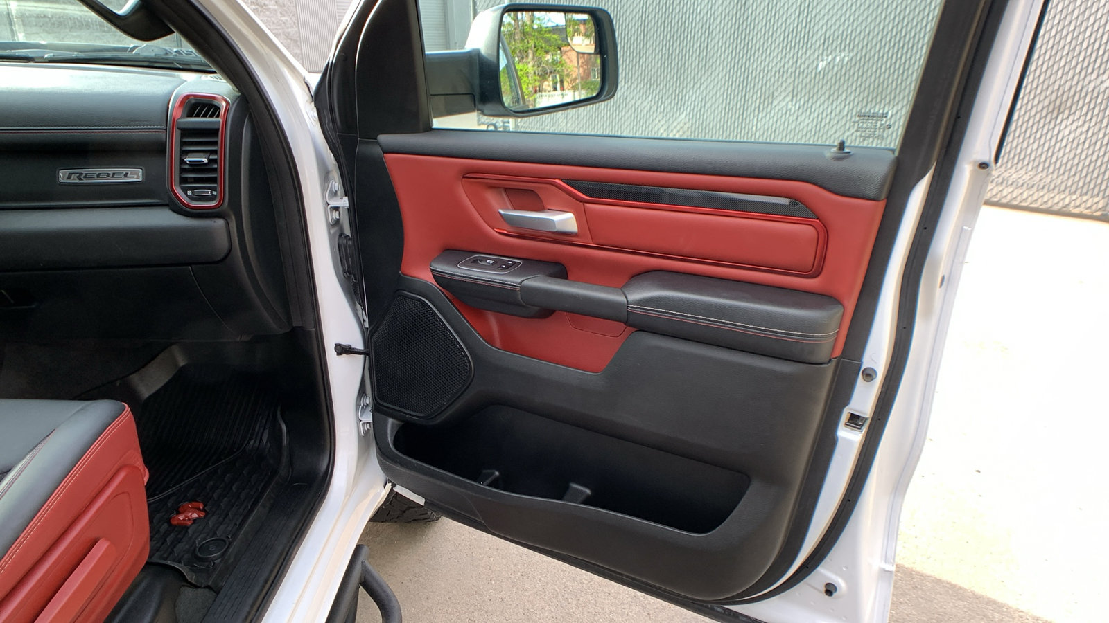 Used 2022 RAM 1500 Rebel w/ Rebel Level 1 Equipment Group AWD/4WD image 25