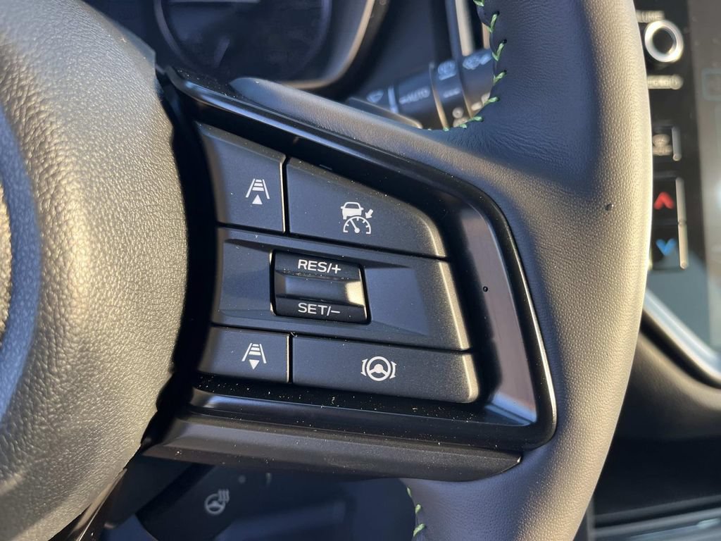 New 2026 Subaru Ascent Bronze Edition AWD/4WD image 28