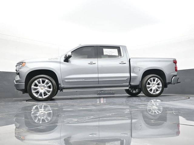 New 2026 Chevrolet Silverado 1500 High Country image 56