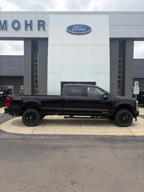 New 2026 Ford F350 Lariat AWD/4WD image 8