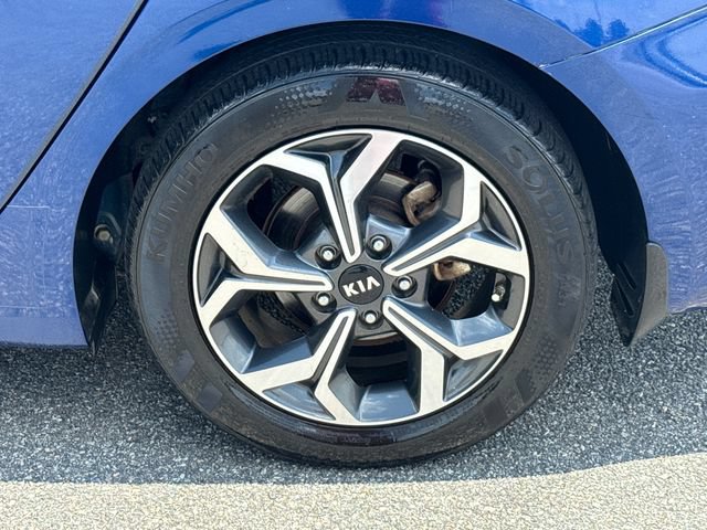 Used 2020 Kia Forte LXS FWD image 19