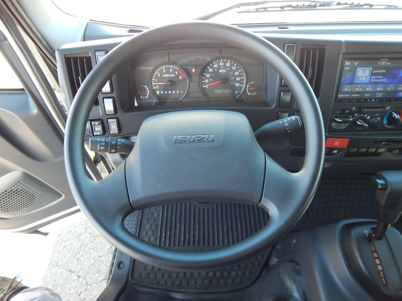 Used 2024 Isuzu NPR image 24