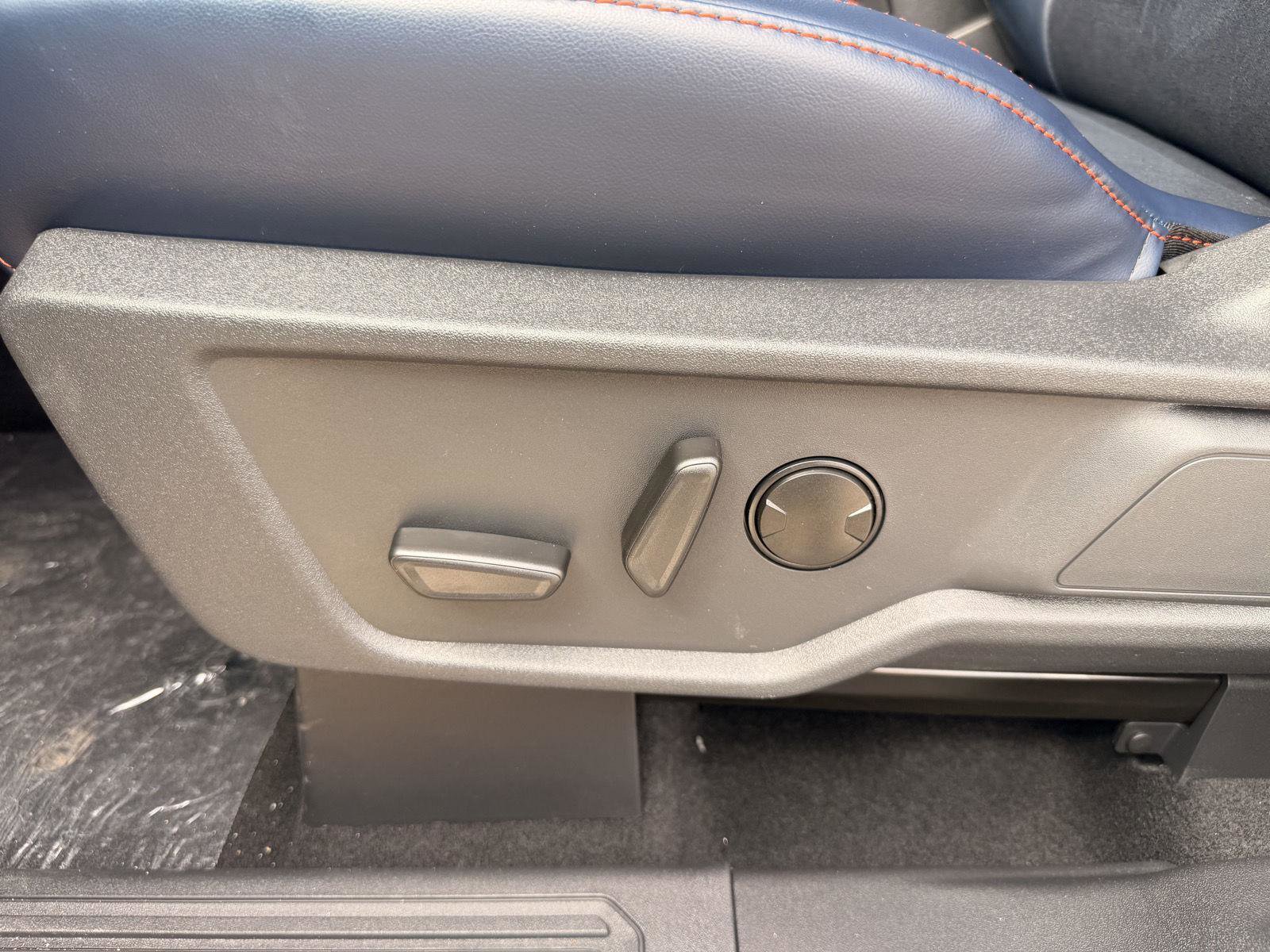 New 2026 Ford Bronco Raptor image 12