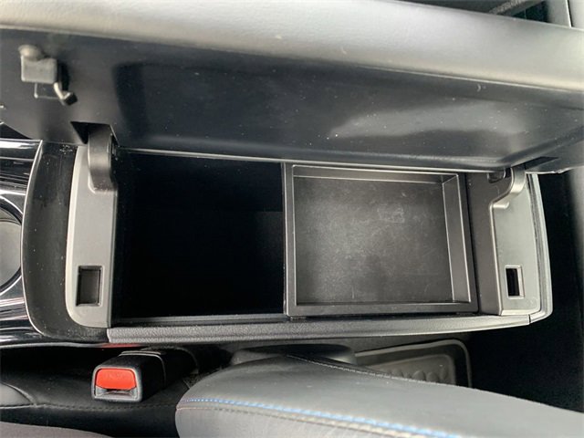 Used 2017 Toyota Prius Four Touring image 25