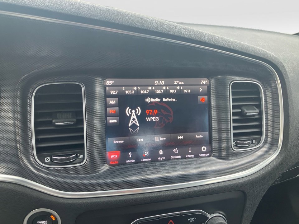 Used 2018 Dodge Charger R/T image 20