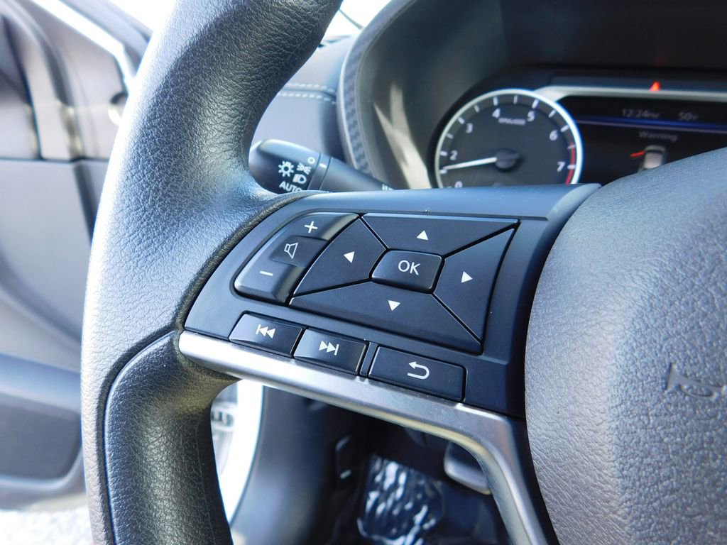 Used 2023 Nissan Sentra SV image 19