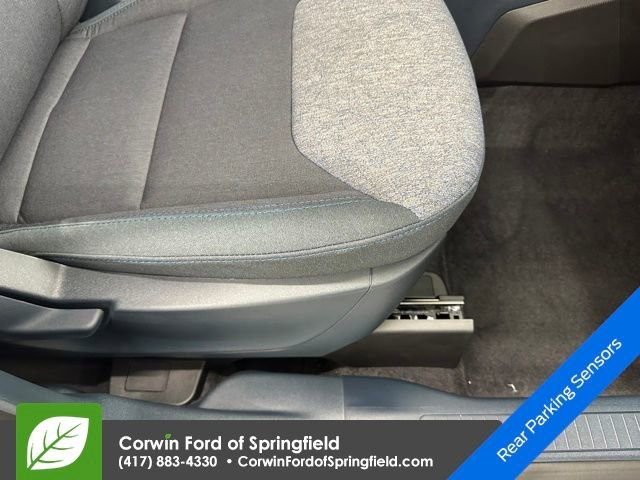 New 2026 Ford Maverick XLT w/ XLT Luxury Package image 26