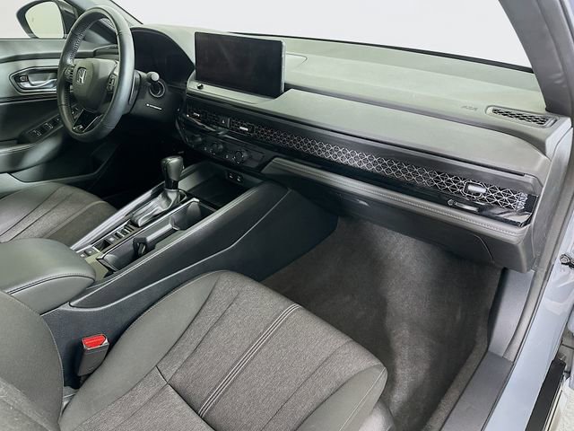 Certified 2023 Honda Accord Sport image 30