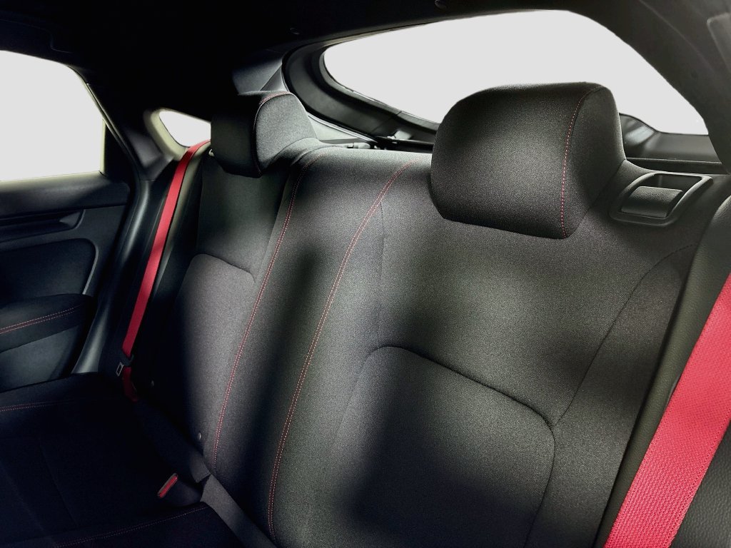 Used 2023 Honda Civic Type R image 25