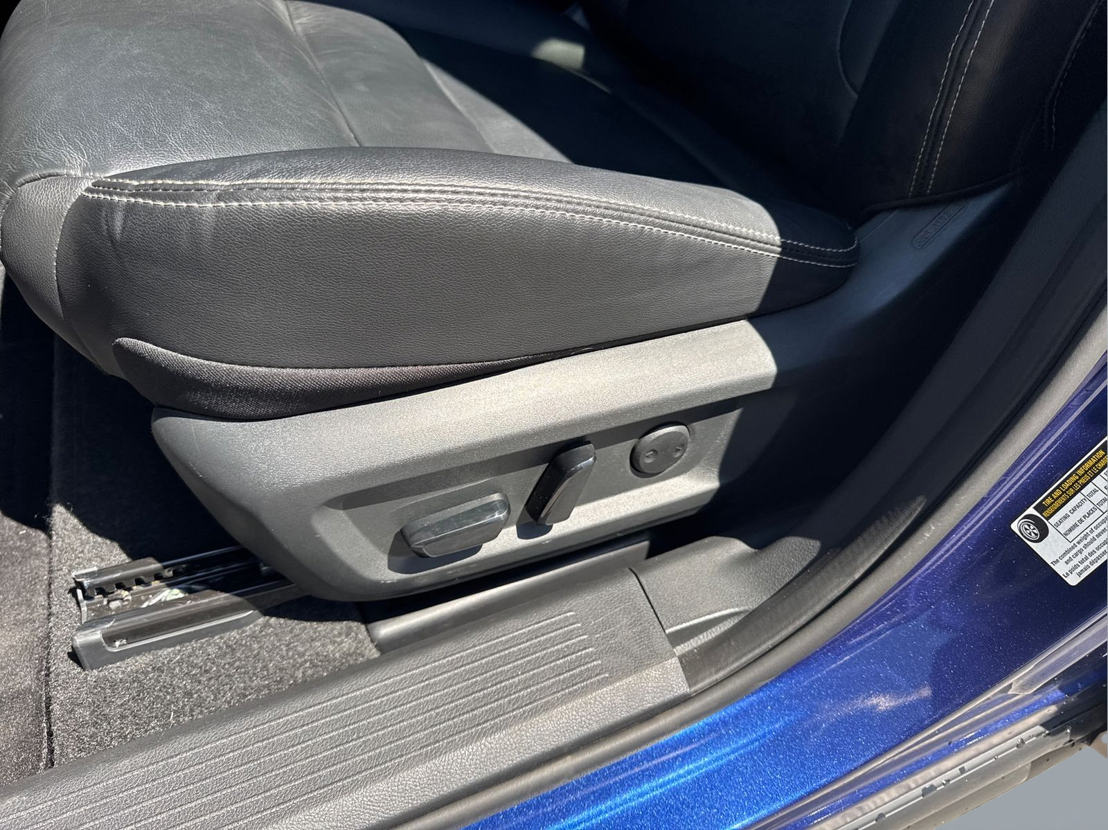 Certified 2023 Nissan Rogue SL w/ SL Premium Package FWD image 24