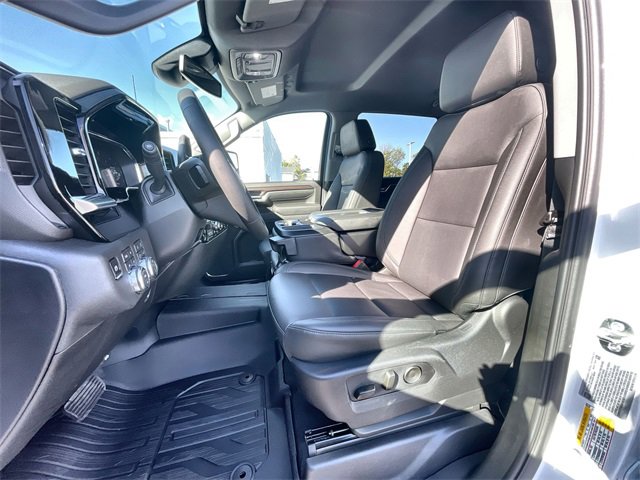 New 2026 GMC Sierra 2500 SLT image 19