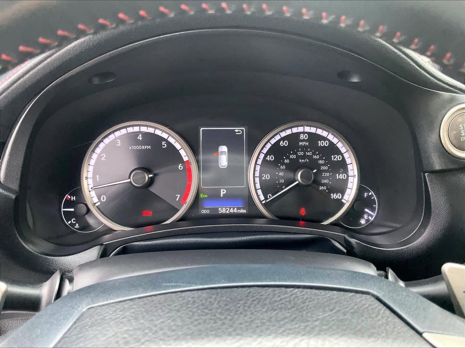Used 2019 Lexus NX 300 F Sport w/ Cold Area Package image 21