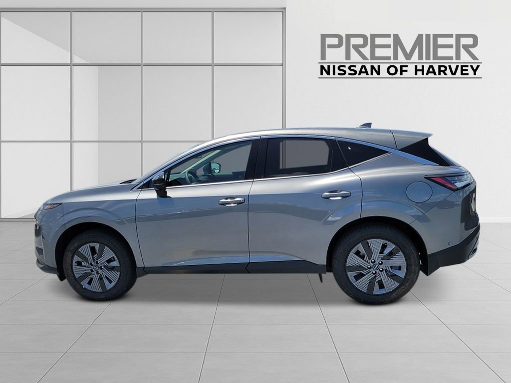 New 2026 Nissan Murano SL image 3