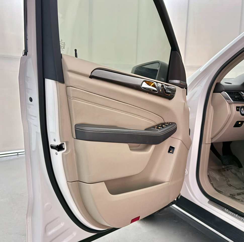 Used 2014 Mercedes-Benz ML 350 4MATIC image 17