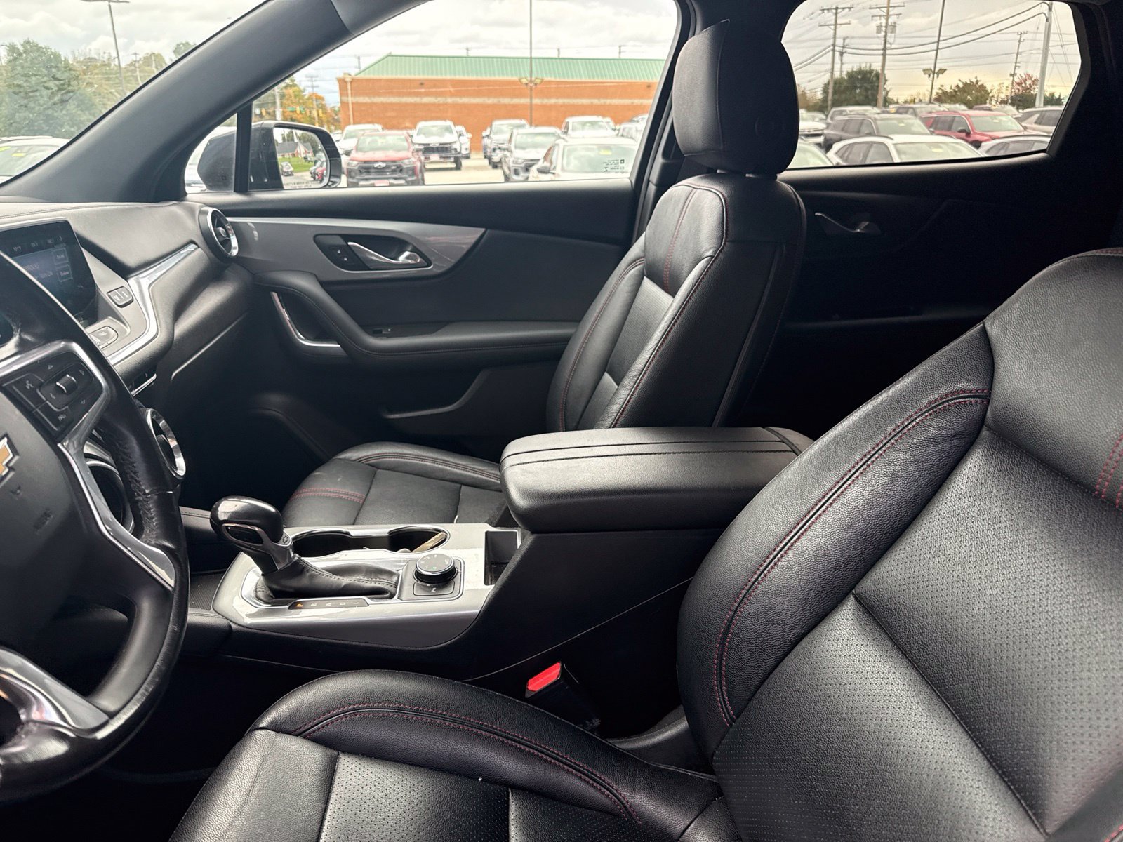 Used 2019 Chevrolet Blazer LT AWD/4WD image 9