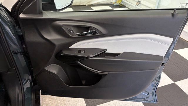 New 2026 Chevrolet Trax LT image 21