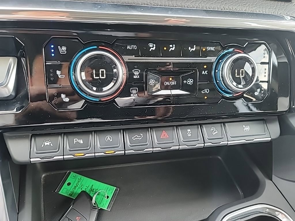 Certified 2024 GMC Sierra 1500 Denali w/ Technology Package image 22