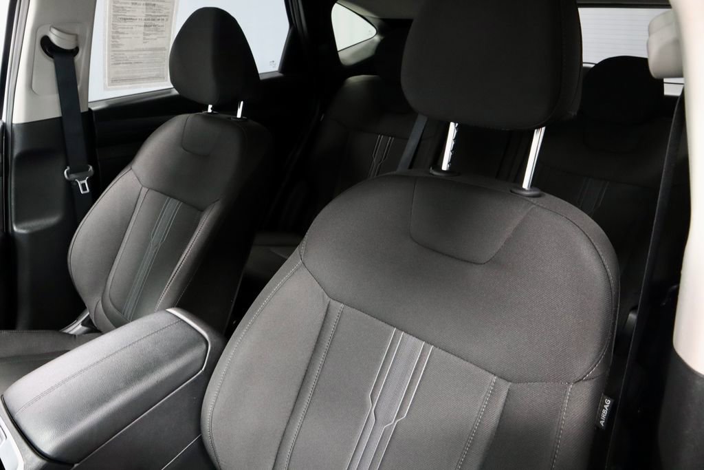 Used 2025 Hyundai Tucson SEL image 26